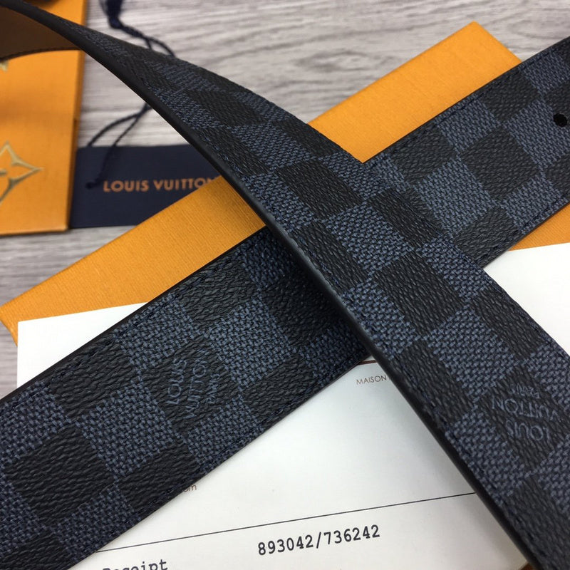 JB - LOV Belts - 363