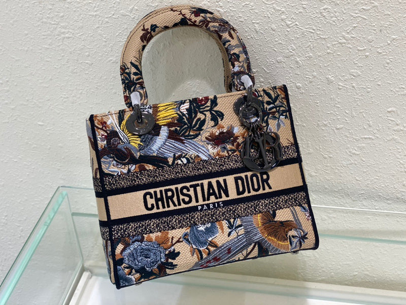 JB - DOR Lady Bags - 110