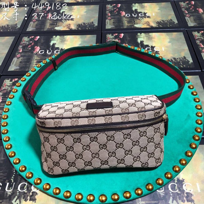 COZY BAGS - Guki Men Bags - 312