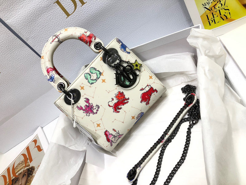 JB - DOR Lady Bags - 111