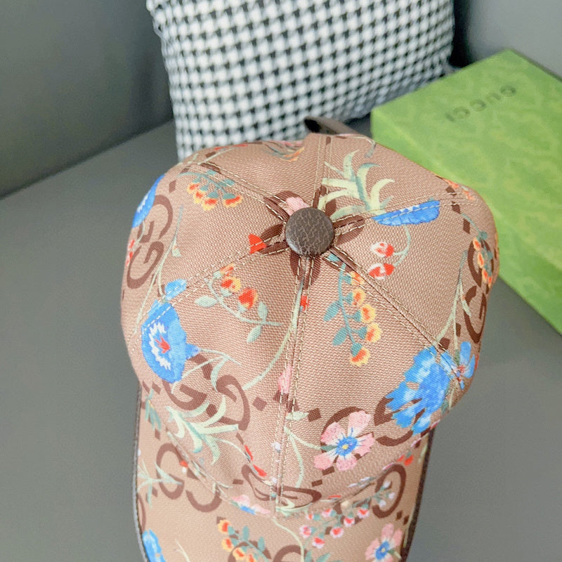 COZY BAGS - Guki Hats & Caps - 027