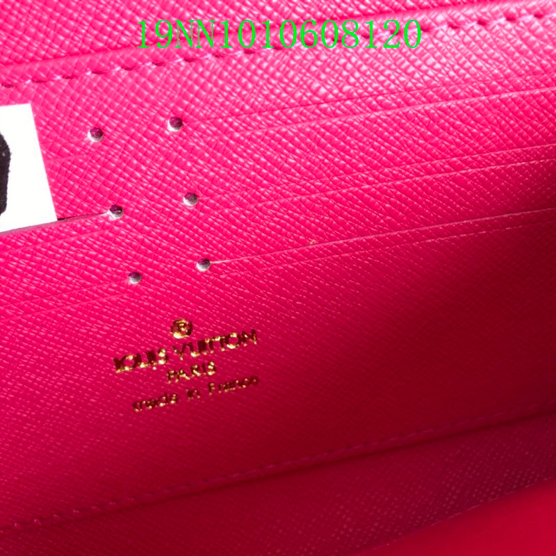 COZY BAGS - LOV Wallet - 1260