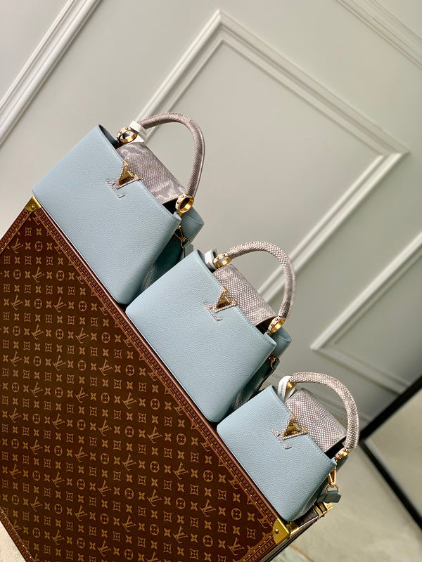 COZY BAGS - LOV Bags - 128