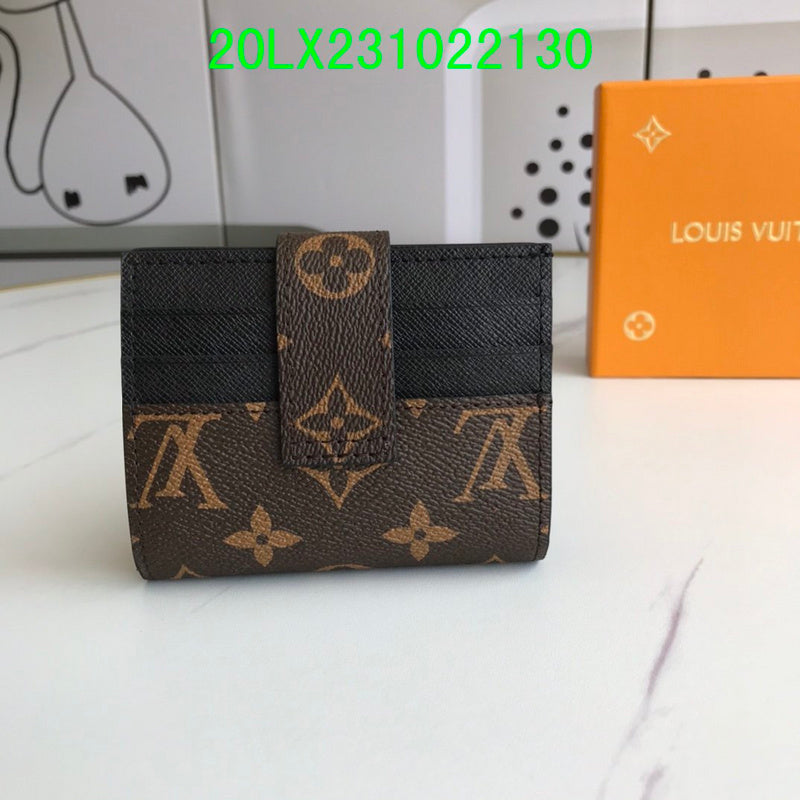 COZY BAGS - CHL Wallet - 1444