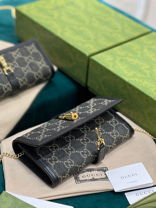 COZY BAGS - GUKI Women Bags - 1238