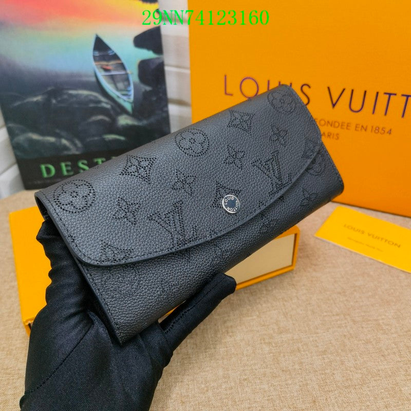 COZY BAGS - CHL Wallet - 262