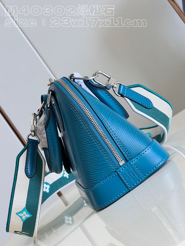 COZY - LV Bags - 389