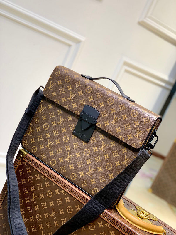 COZY - LOV Men Business Bags - 019