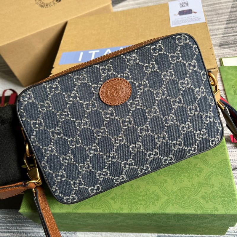 COZY BAGS - Guki Men Bags - 156