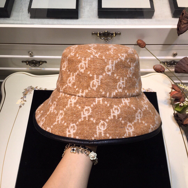 COZY BAGS - BOR Hats & Caps - 249