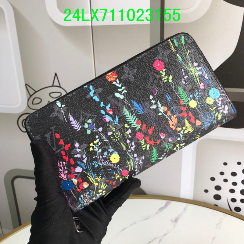 COZY BAGS - CHL Wallet - 1278