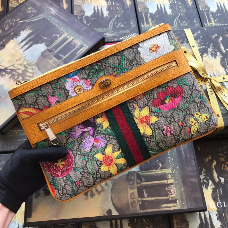 COZY BAGS - Guki Wallet - 640