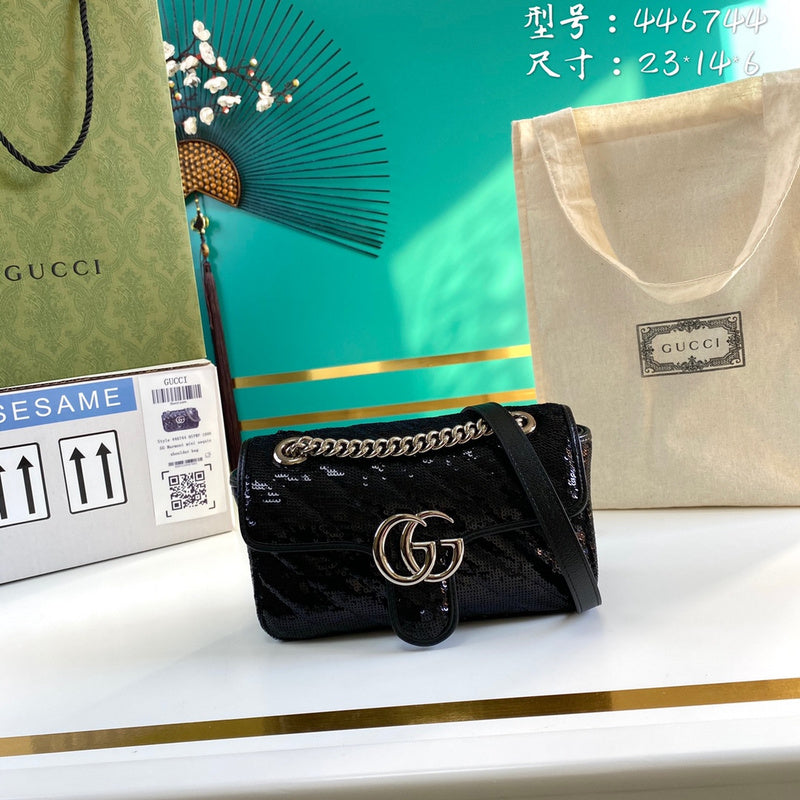 COZY BAGS - GUKI Bags - 2210