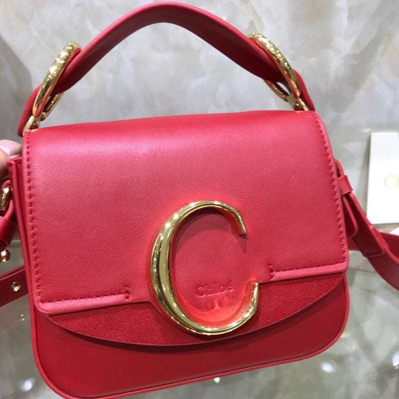 JB - CLE Lady Bags - 145