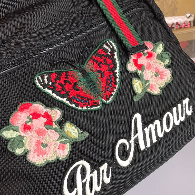 COZY BAGS - Guki Backpacks - 129