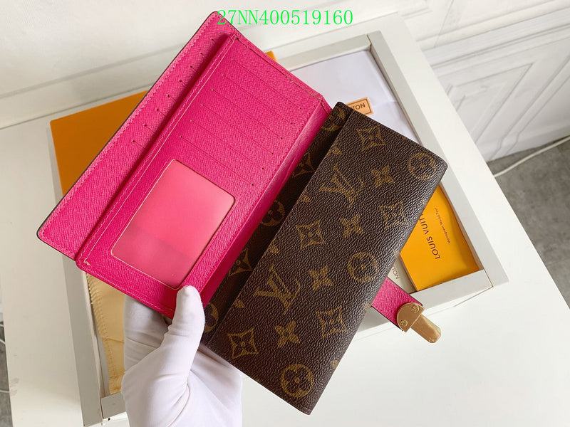 COZY BAGS - CHL Wallet - 938