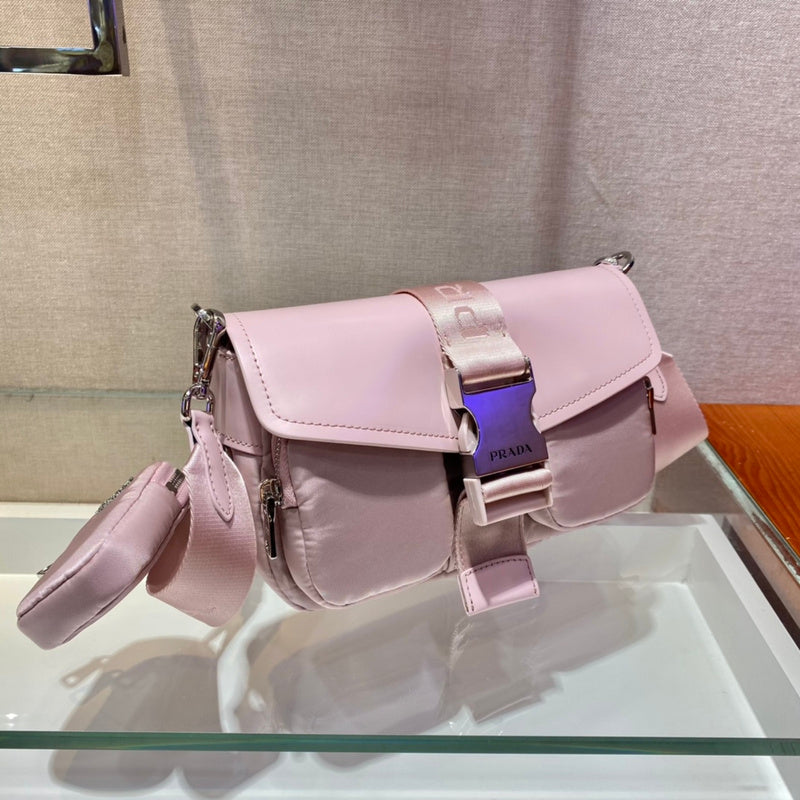 JB - PD Lady Bags - 196