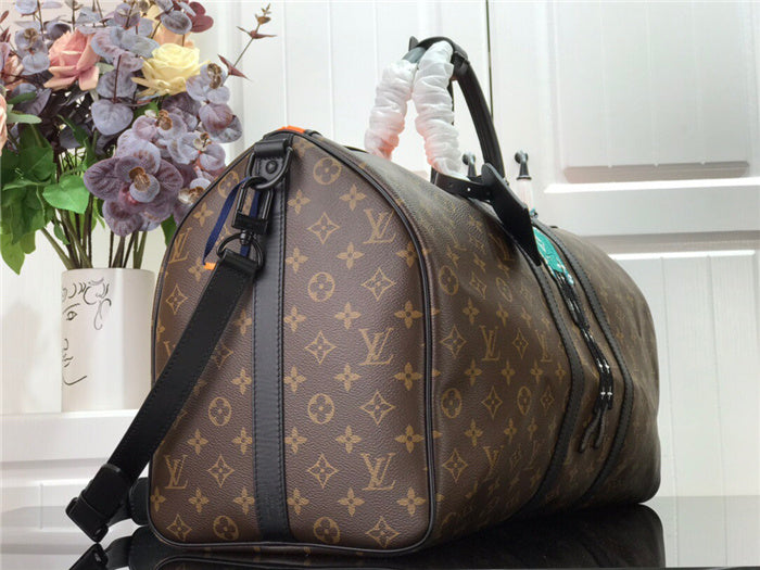 JB - LOV Travel Bags - 097