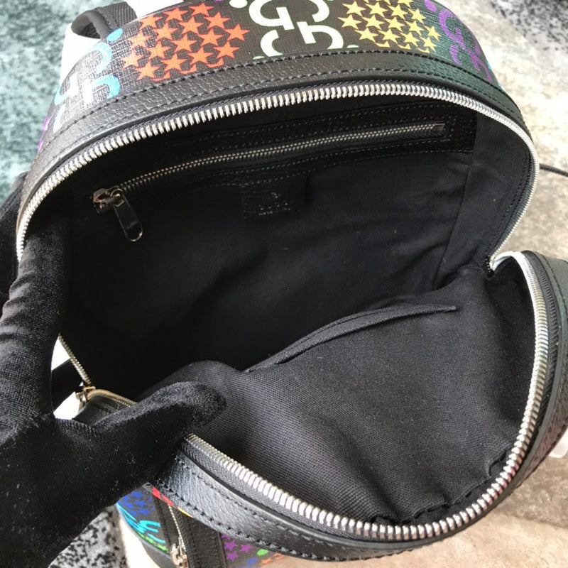 COZY BAGS - Guki Backpacks - 086
