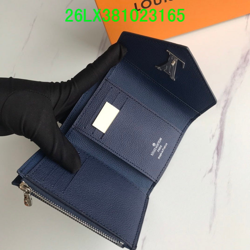COZY BAGS - CHL Wallet - 1309