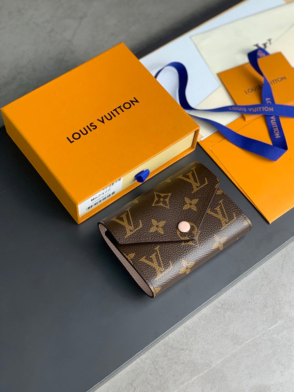 COZY BAGS - LOV Wallets - 276