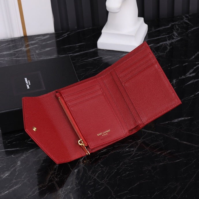 COZY BAGS - YLS Wallet - 055