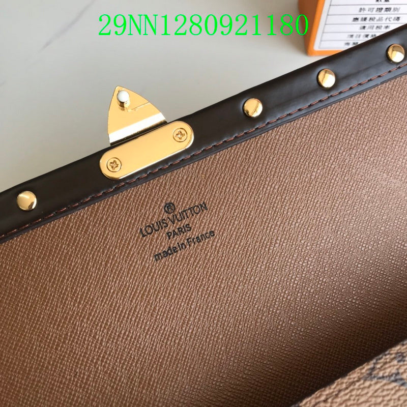 COZY BAGS - LOV Wallet - 985