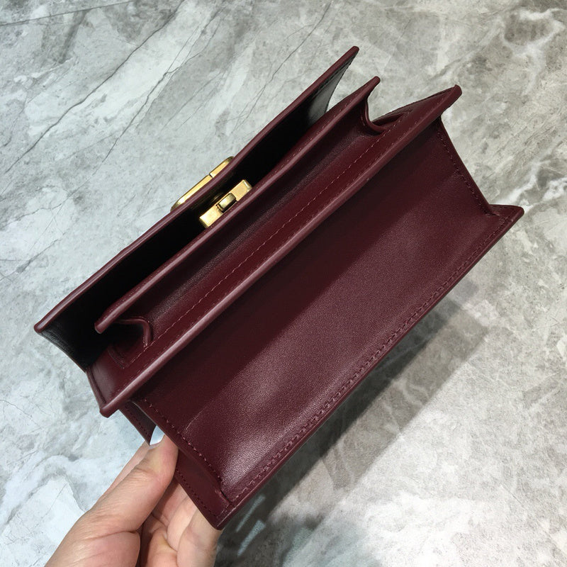 COZY BAGS - BG Lady Bags - 563