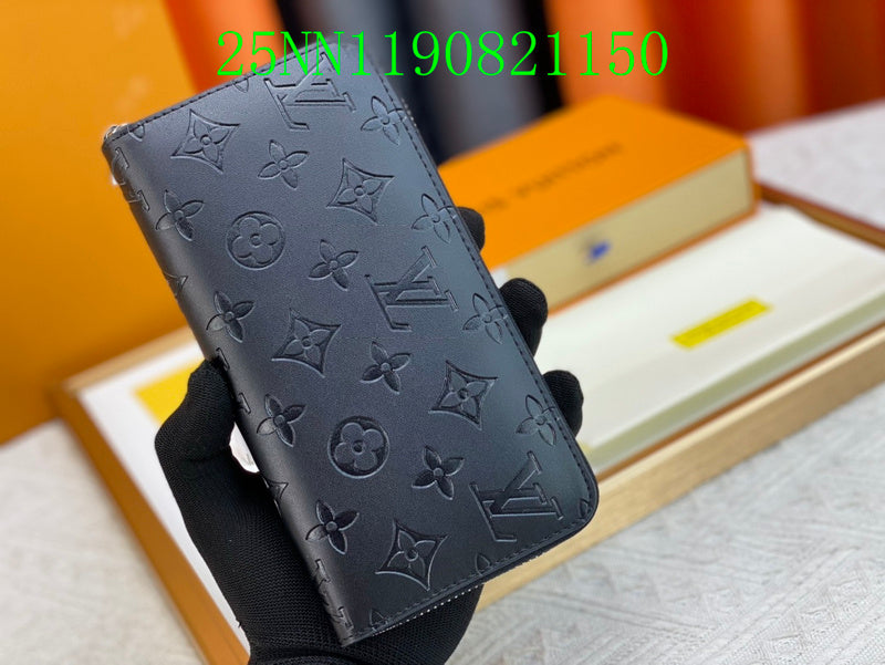 COZY BAGS - LOV Wallet - 108