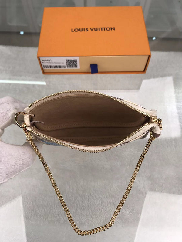 COZY BAGS - LOV Wallets - 613