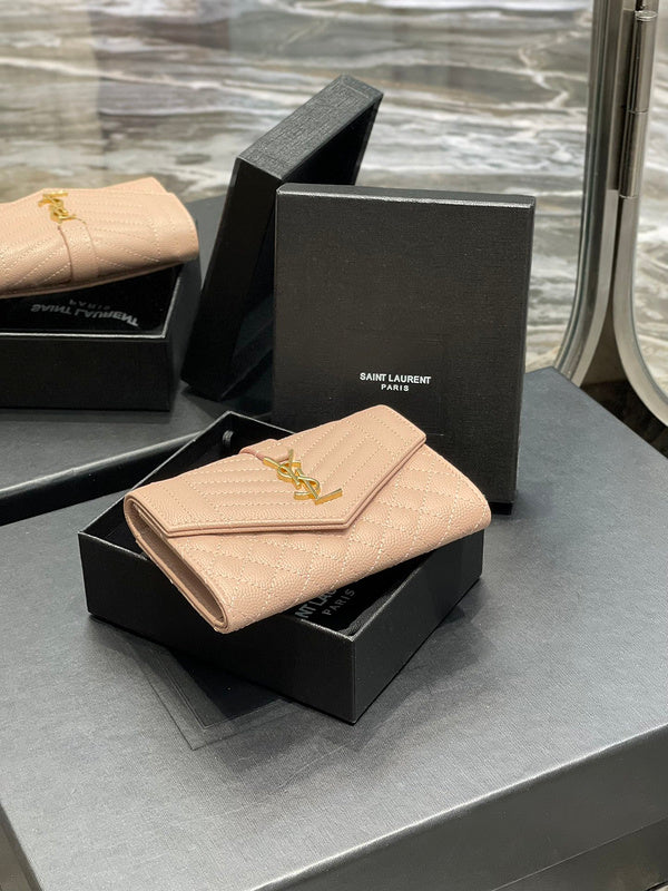 COZY BAGS - YLS Wallets - 072