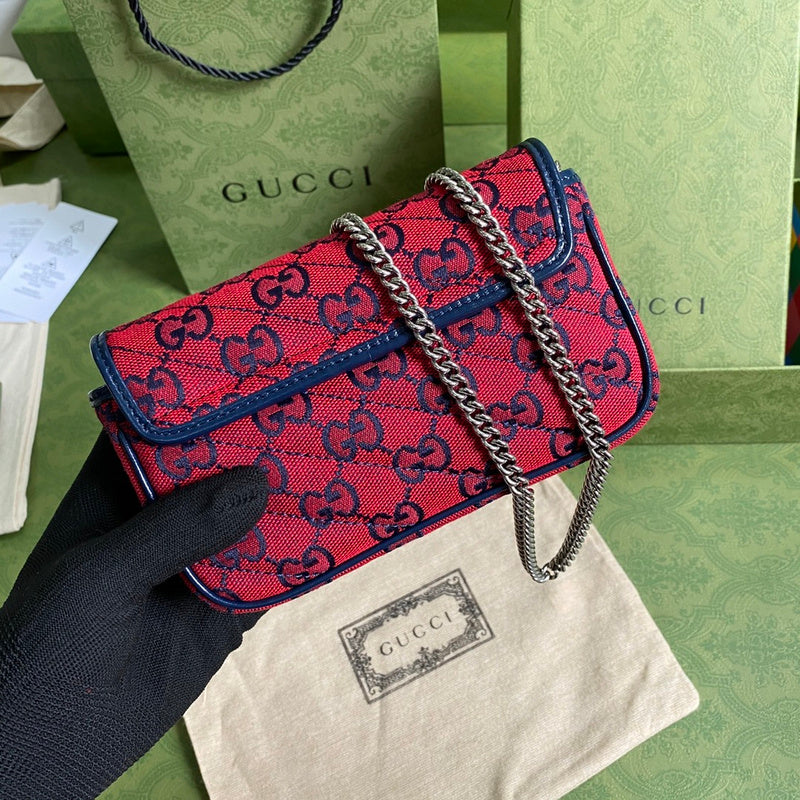 JB - Guki Lady Bags - 1012
