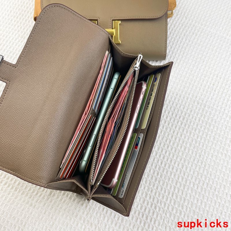 COZY BAGS - Mix Wallets - 480