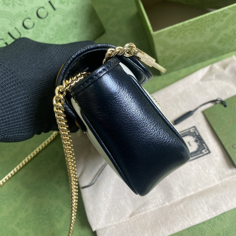 COZY BAGS - GUKI Bags - 1771