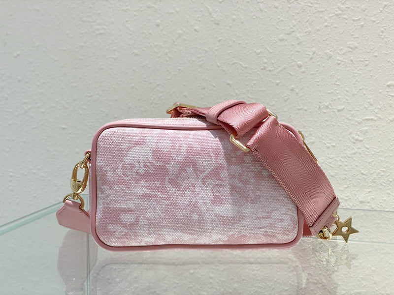 JB - DOR Lady Bags - 188