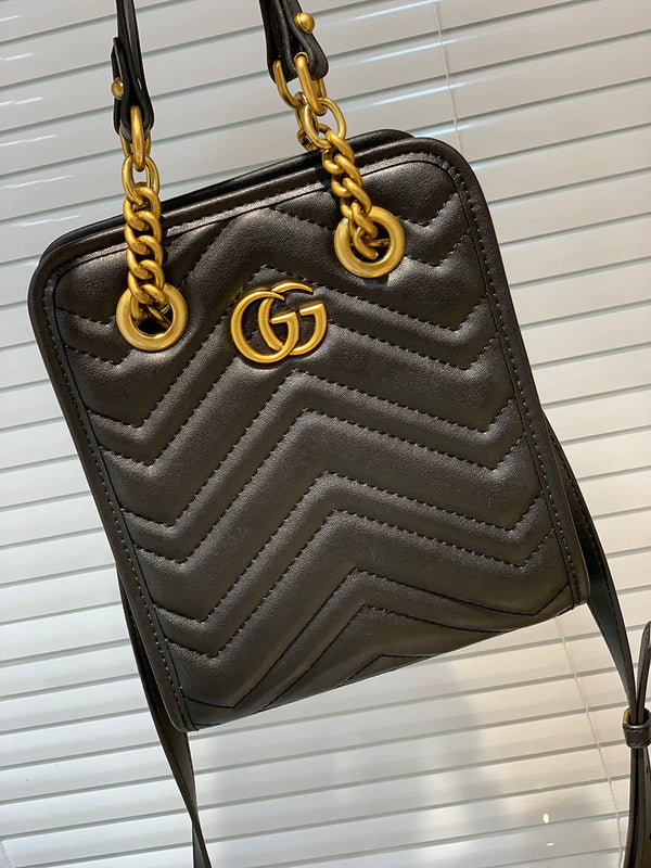 COZY BAGS - GUKI Bags - 963