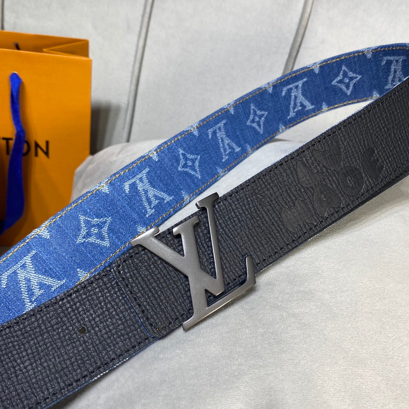 JB - LOV Belts - 083