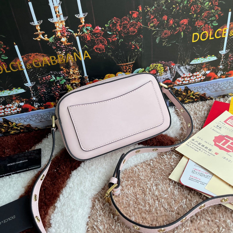 COZY - DAG Bags - 181