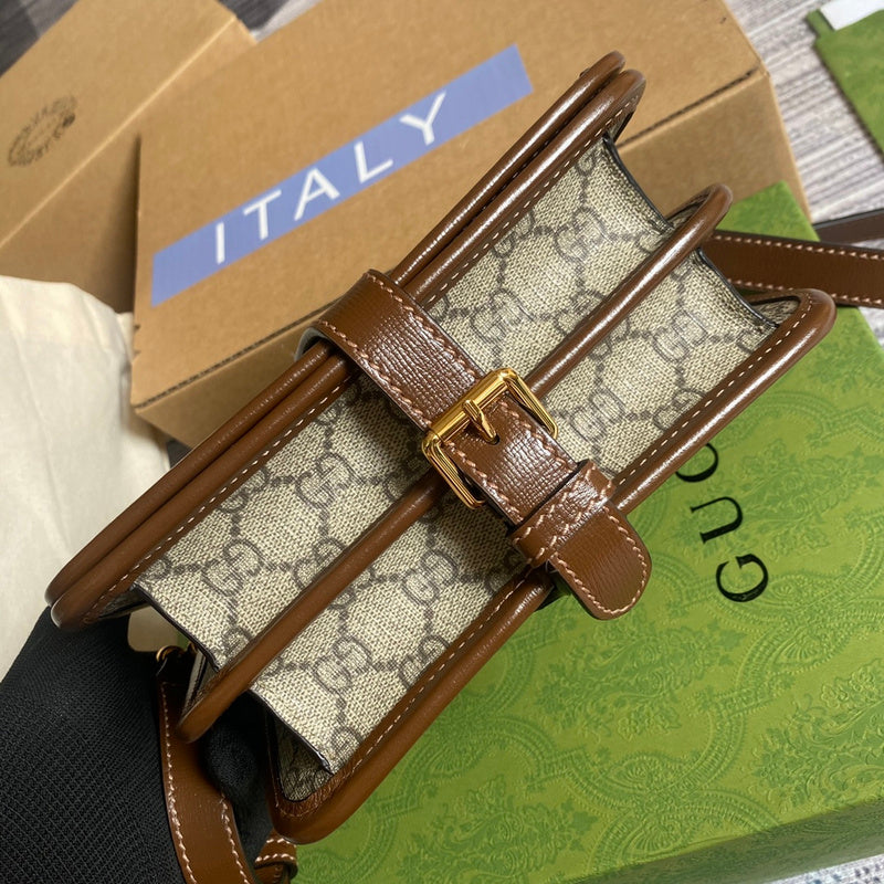 COZY BAGS - GUKI Bags - 1655