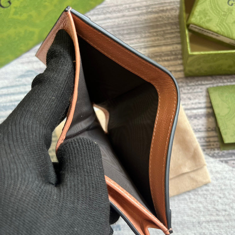 COZY BAGS - Guki Wallet - 044