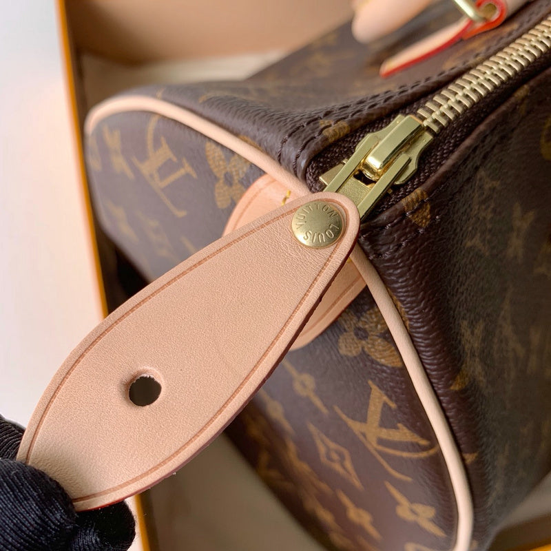 COZY - LV Bags - 2449
