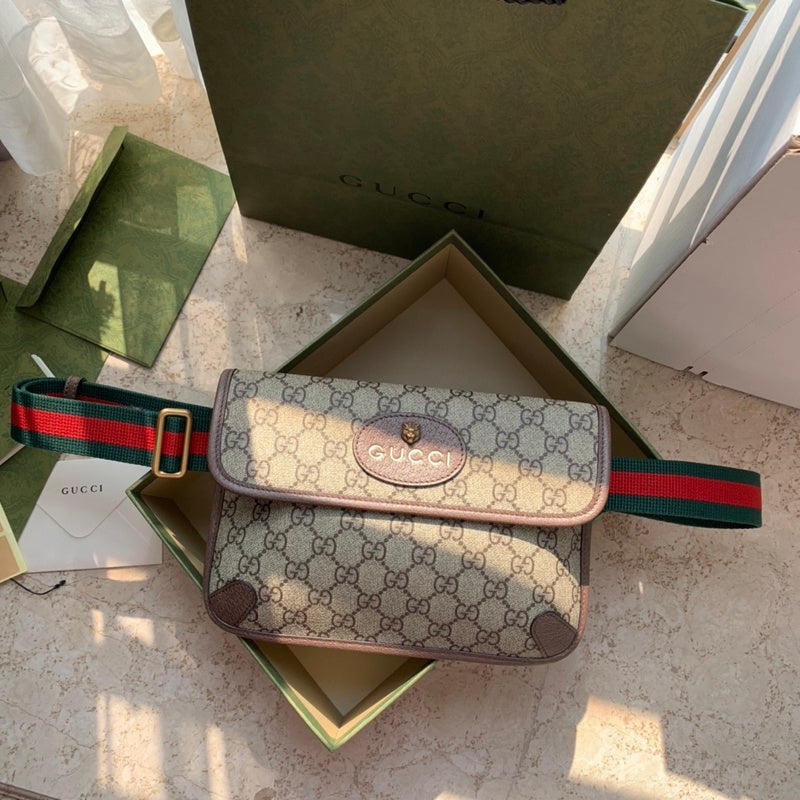COZY BAGS - GUKI Bags - 2111