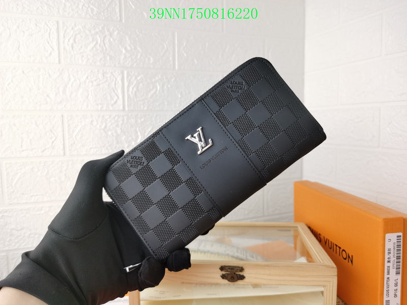 COZY BAGS - CHL Wallet - 651