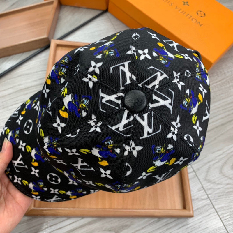 COZY BAGS - LOV Hats & Caps - 016
