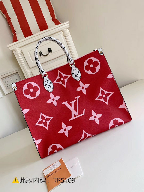 COZY BAGS - LOV Bags - 5140