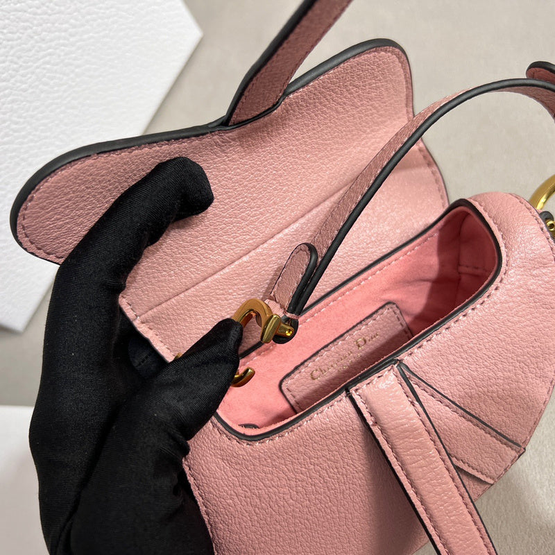 JB - DOR Lady Bags - 100