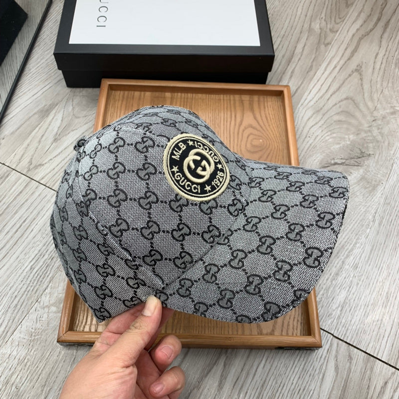 COZY BAGS - Guki Hats & Caps - 054