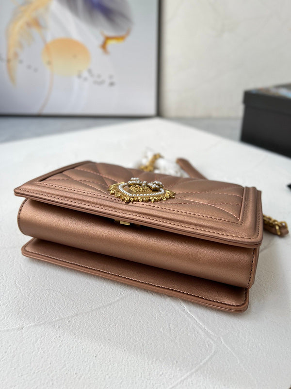 COZY - DAG Bags - 106