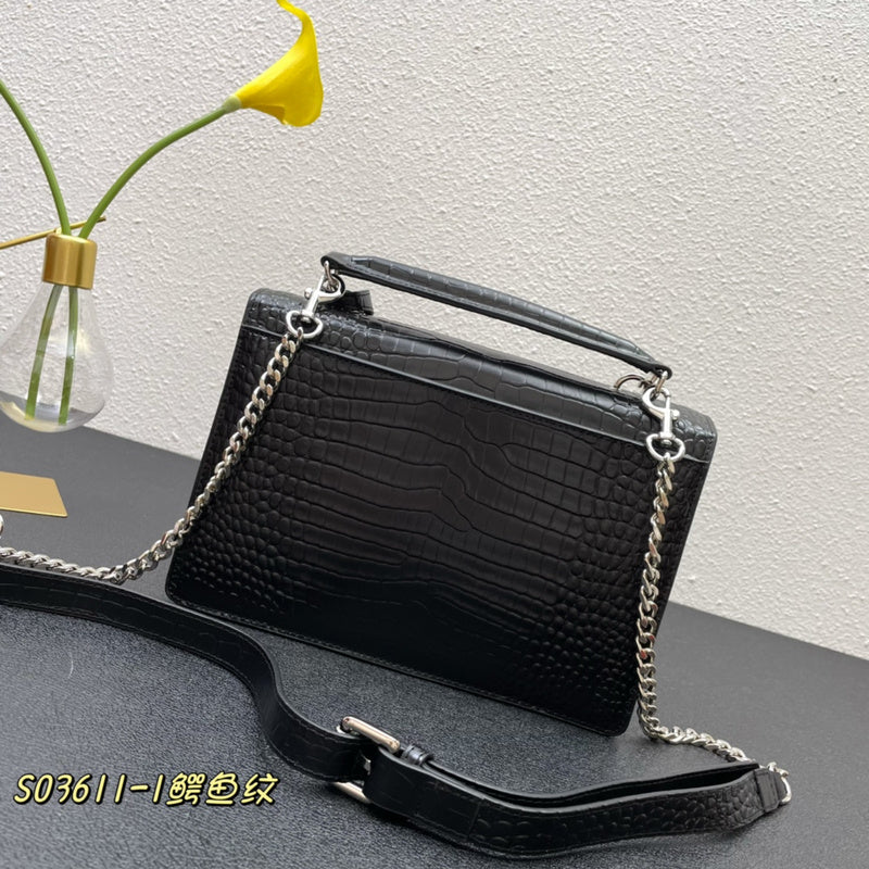 COZY - YLS Bags - 430