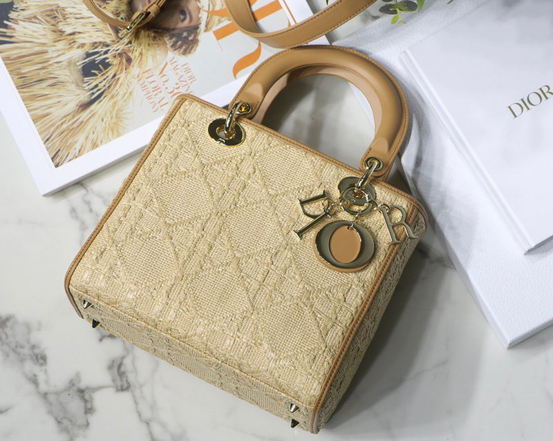 COZY - DOR Bags - 348